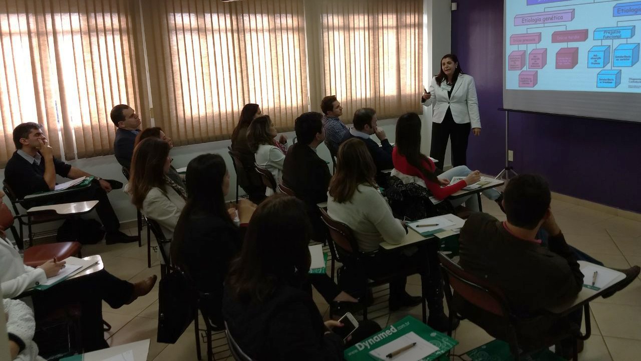 Workshop Sobre Testes Respiratórios de Hidrogênio: Um Exame Cada Vez Mais Procurado