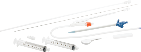 Sistema S-Cath