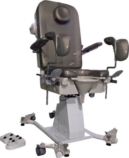 Sillíon Automatizado Easy Chair