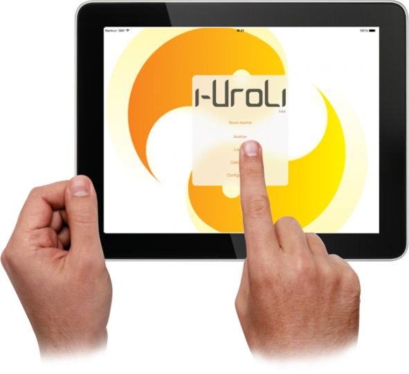 i-Uroli: Wi-fi